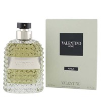 Valentino Uomo Acqua EDT for him 125mL