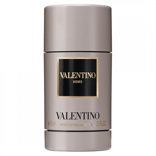 Valentino Uomo Deo Stick For Men 75mL