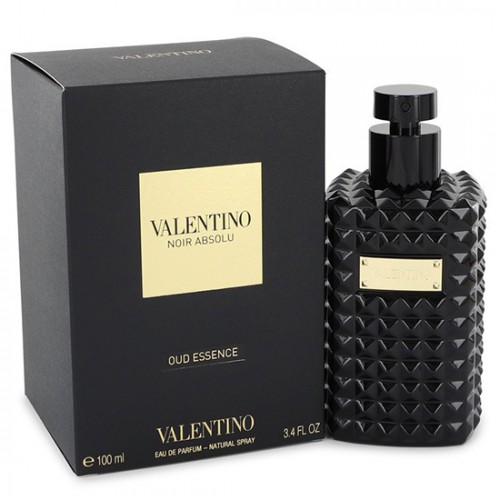 Valentino Valentina Noir Absolu Oud Essence EDP For Her 100mL