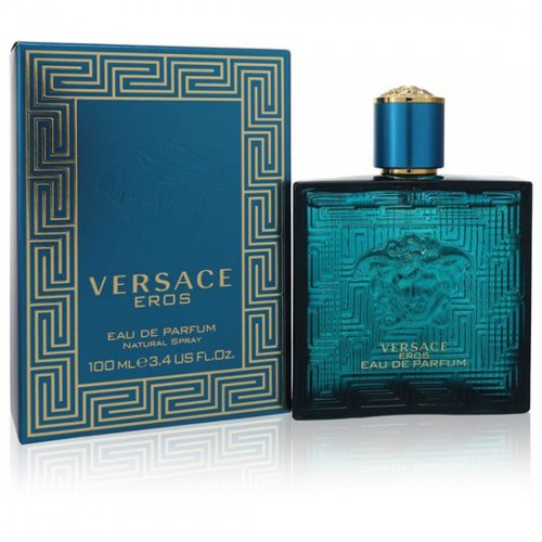 Versace Eros EDP for him 100mL 