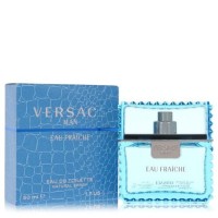 Versace Man Eau Fraiche EDT for him 50mL