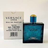 Versace Eros EDP for him 100mL Tester