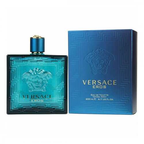 Versace Eros EDT for him 200mL