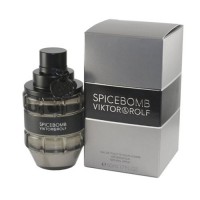 Viktor & Rolf Spicebomb For Him 50ml / 1.7oz