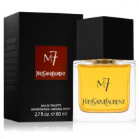 Yves Saint Laurent YSL M7 EDT for him 80ml