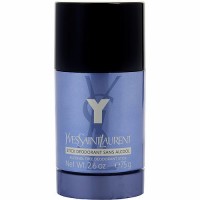 Yves Saint Laurent YSL Y Alcohol Free Deodorant Stick For Him 75g