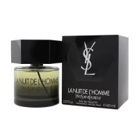 Yves Saint Laurent YSL La Nuit De L'Homme EDT For Him 60ml / 2oz