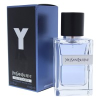 Yves Saint Laurent YSL Y EDT For Him 60 ml / 2.0 Fl.oz.