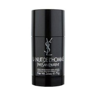 Yves Saint Laurent YSL La Nuit De L'Homme Alcohol Free Deodorant Stick For Him 75g/ .26oz.