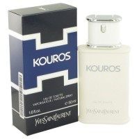 Yves Saint Laurent YSL Kouros EDT for Him 50mL