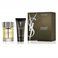 Yves Saint Laurent YSL L'homme Travel Selection For Him 100 ml / 3.4oz