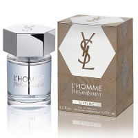 Yves Saint Laurent YSL L'Homme Ultime EDP for Him 100mL