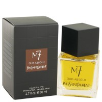 Yves Saint Laurent YSL M7 OUD Absolu for him 80ml