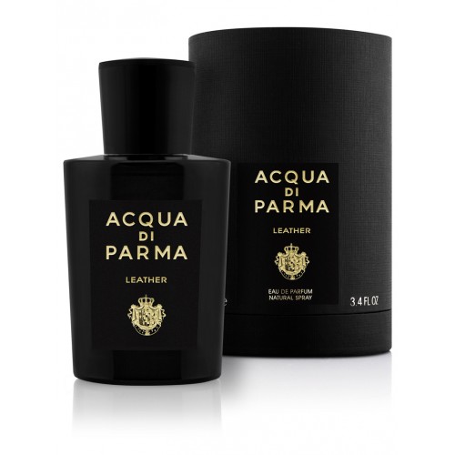 Acqua Di Parma Leather EDP for Him 100mL Acqua Di Parma Leather EDP for Him 100mL