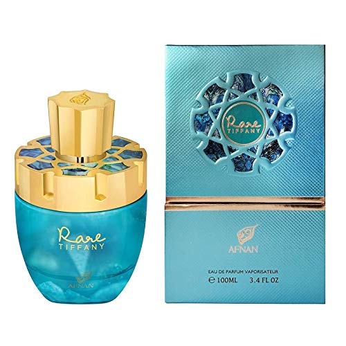Afnan Rare Tiffany EDP For Her 100mL Afnan Rare Tiffany EDP For Her 100mL