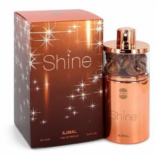Ajmal Shine EDP For Her 75mL Ajmal Shine EDP For Her 75mL