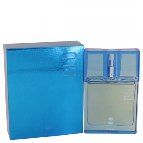 Ajmal Blue Femme EDP For Her 50mL Ajmal Blue Femme EDP For Her 50mL
