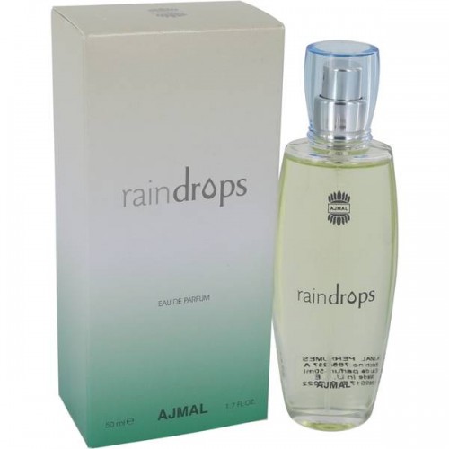 Ajmal Raindrops EDP For Her 50mL Ajmal Raindrops EDP For Her 50mL