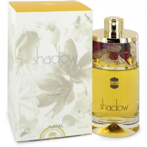 Ajmal Shadow Yellow EDP For Her 75mL Ajmal Shadow Yellow EDP For Her 75mL