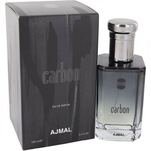 Ajmal Carbon EDP For Men 100mL Ajmal Carbon EDP For Men 100mL