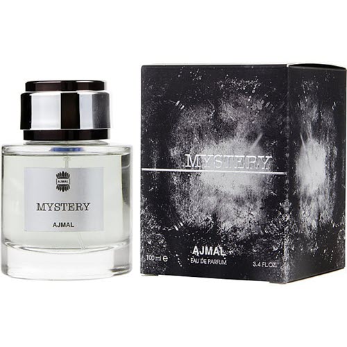 Ajmal Mystery EDP For Men 100ml / 3.6oz Ajmal Mystery EDP For Men 100ml / 3.6oz