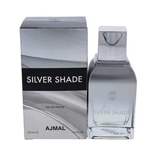 Ajmal Silver Shade EDP For Him 100ml / 3.4oz
