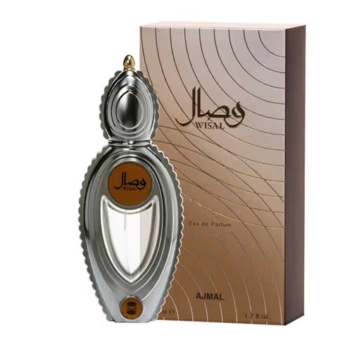 Ajmal Wisal EDP For Her 100ml / 3.6oz Ajmal Wisal EDP For Her 100ml / 3.6oz