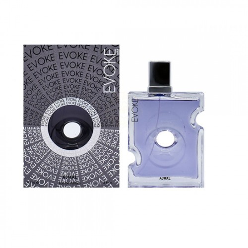 Ajmal Evoke Him EDP For Men 90mL