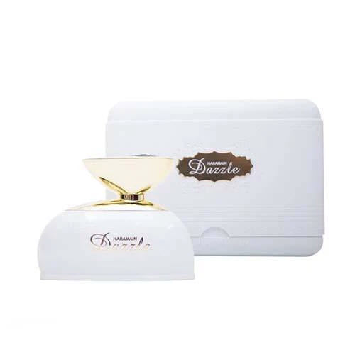 Al Haramain Dazzle EDP For Her 100ml / 3.3 Fl. oz. Al Haramain Dazzle EDP For Her 100ml / 3.3 Fl. oz.