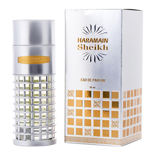 Al Haramain Haramain Sheikh EDP For Her 85ml / 2.9fl.oz Al Haramain Haramain Sheikh EDP For Her 85ml / 2.9fl.oz