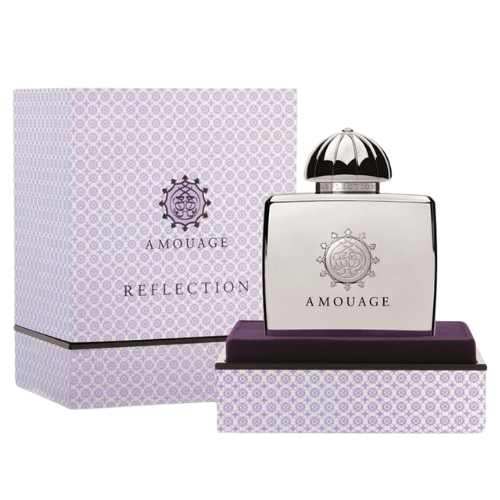 Amouage Reflection EDP For Woman 100 ml / 3.4 Fl. oz. 