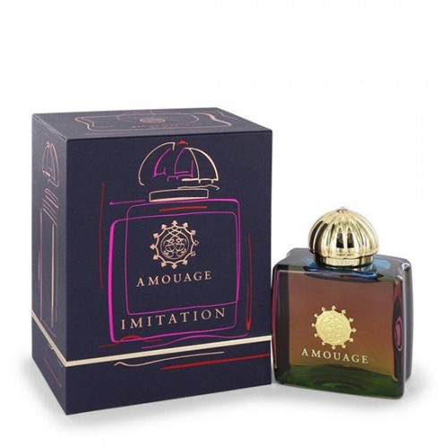 Amouage Imitation EDP For Her 100mL Amouage Imitation EDP For Her 100mL