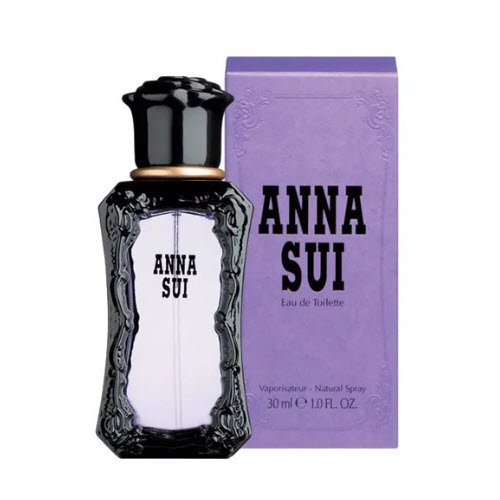Anna Sui by Anna Sui EDT for Her 30mL Anna Sui by Anna Sui EDT for Her 30mL
