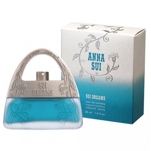 Anna Sui Sui Dreams EDT for Her 30mL Anna Sui Sui Dreams EDT for Her 30mL