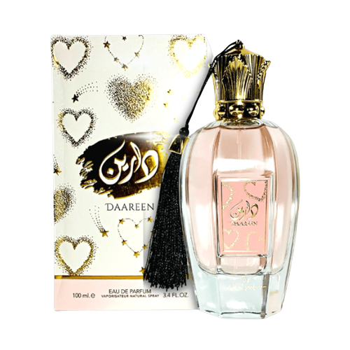 Ard Al Zaafaran Daareen EDP For Her 100ml / 3.4oz