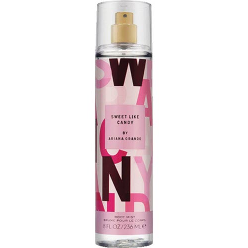 Ariana Grande Sweet Like Candy Body Mist For Her 236mL