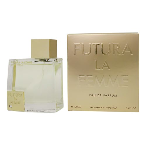 Armaf Futura La Femme EDP For Her 100ml / 3.4oz