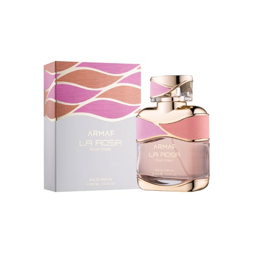 Armaf La Rosa EDP For Her 100ml / 3.4oz