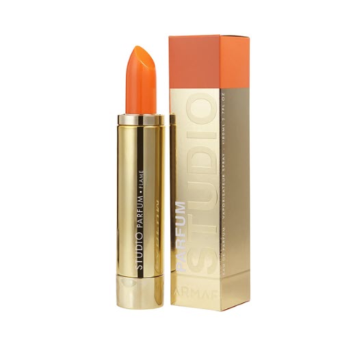 Armaf Parfume Studio Flame EDP For Her 80ml / 3.7oz Armaf Parfume Studio Flame EDP For Her 80ml / 3.7oz