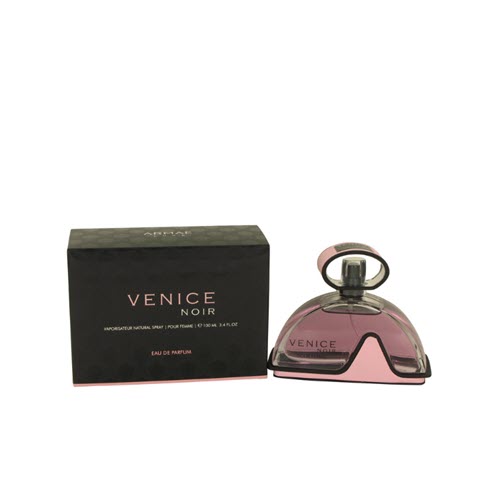 Armaf Venice Noir EDP For Her 100ml / 3.4oz Armaf Venice Noir EDP For Her 100ml / 3.4oz