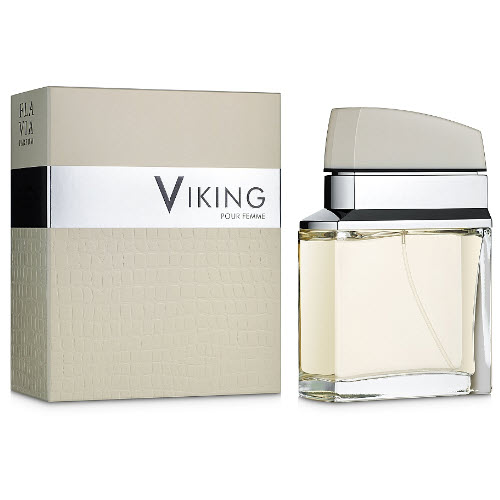 Flavia Viking Pour Femme EDP For her 100ml / 3.4fl.oz Flavia Viking Pour Femme EDP For her 100ml / 3.4fl.oz