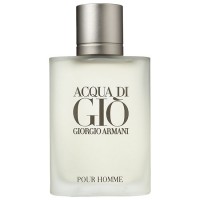 Giorgio Armani Acqua Di Gio EDT For Him Tester 100ml / 3.4 Fl. oz.
