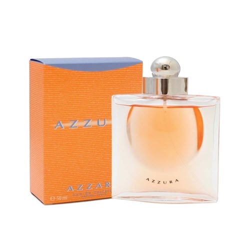 Azzaro Azzura EDT For Her 50ml / 1.7oz - Azzaro Azzura EDT For Her 50ml / 1.7oz -