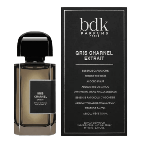 BDK Parfums Gris Charnel Extrait For Him / Her 100 ml / 3.4 Fl. oz. BDK Parfums Gris Charnel Extrait For Him / Her 100 ml / 3.4 Fl. oz.