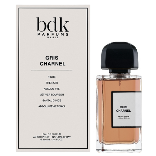 BDK Parfums Gris Charnel For Him / Her 100 ml / 3.4 Fl. oz.