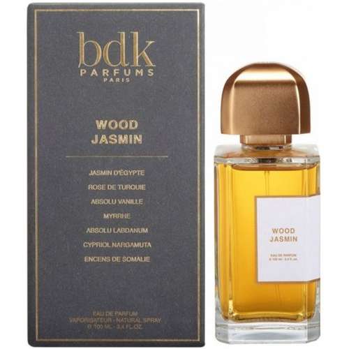 BDK Parfums Wood Jasmin For Him / Her 100mL BDK Parfums Wood Jasmin For Him / Her 100mL