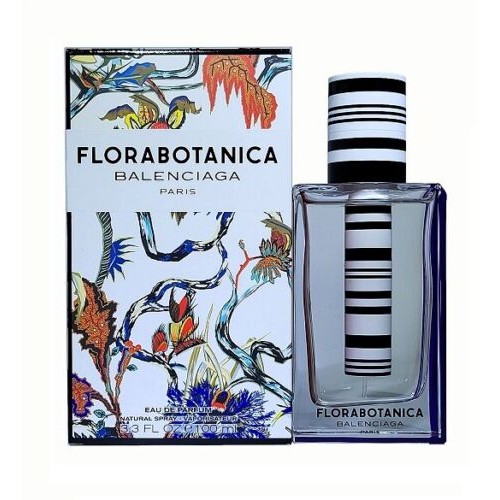 Balenciaga Florabotanica EDP For Her 100ml / 3.3oz 