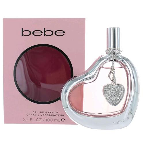 Bebe Bebe EDP for Her 100mL Bebe Bebe EDP for Her 100mL