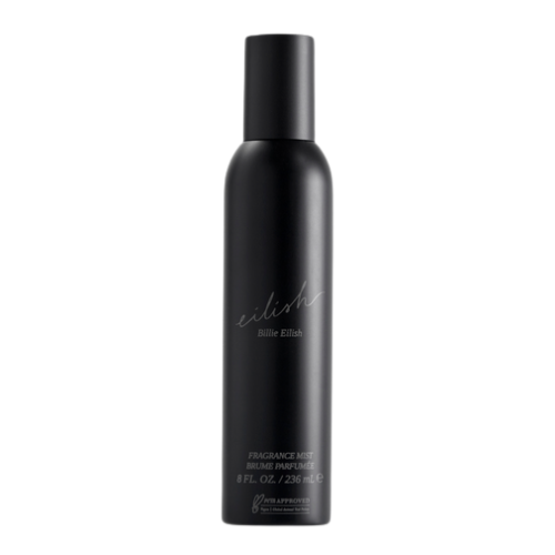 Billie Eilish Eilish Body Spray / Fragrance Mist For Her 236 ml / 8 Fl. oz.
