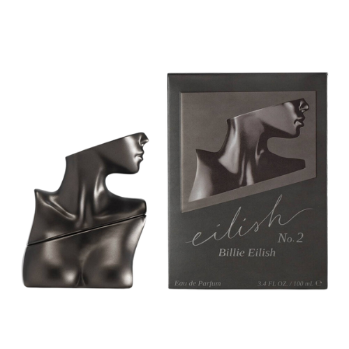 Billie Eilish Eilish No. 2 EDP For Her 100 ml / 3.4 Fl. oz. Billie Eilish Eilish No. 2 EDP For Her 100 ml / 3.4 Fl. oz.
